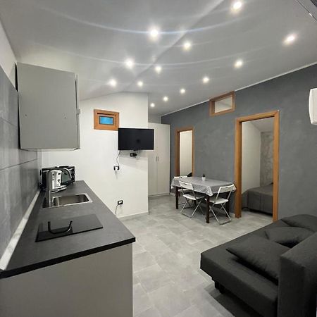 Home Carlotta Νάπολη Εξωτερικό φωτογραφία