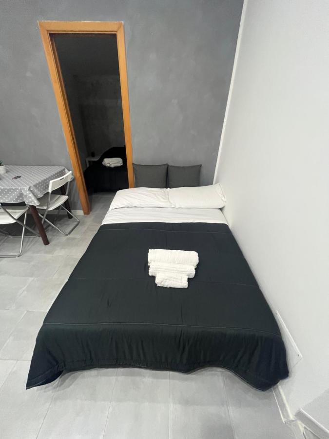 Home Carlotta Νάπολη Εξωτερικό φωτογραφία